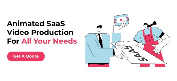 animated saas videos for all your needs
