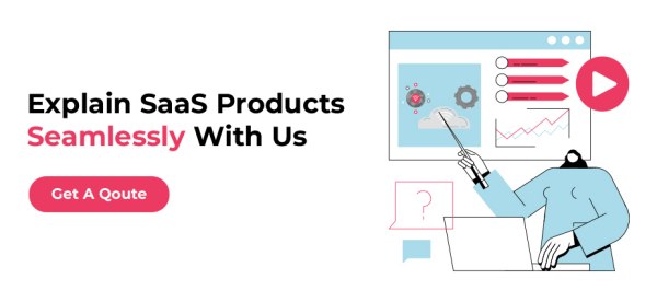 explain saas products