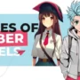 types of vtuber models