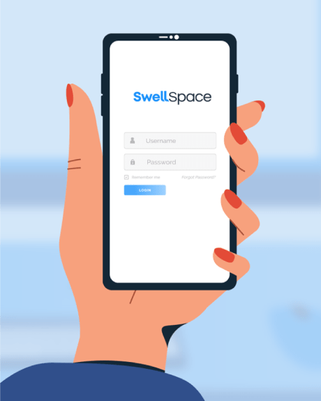 SwellSpace