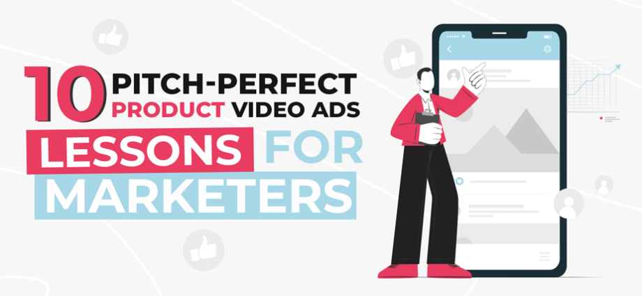 product video ads