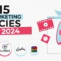 topic top 15 video marketing agencies for 2024