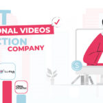 You Need Pitch-Perfect Campaigns: The 12 Best Promotional Video Production Companies in 2024!