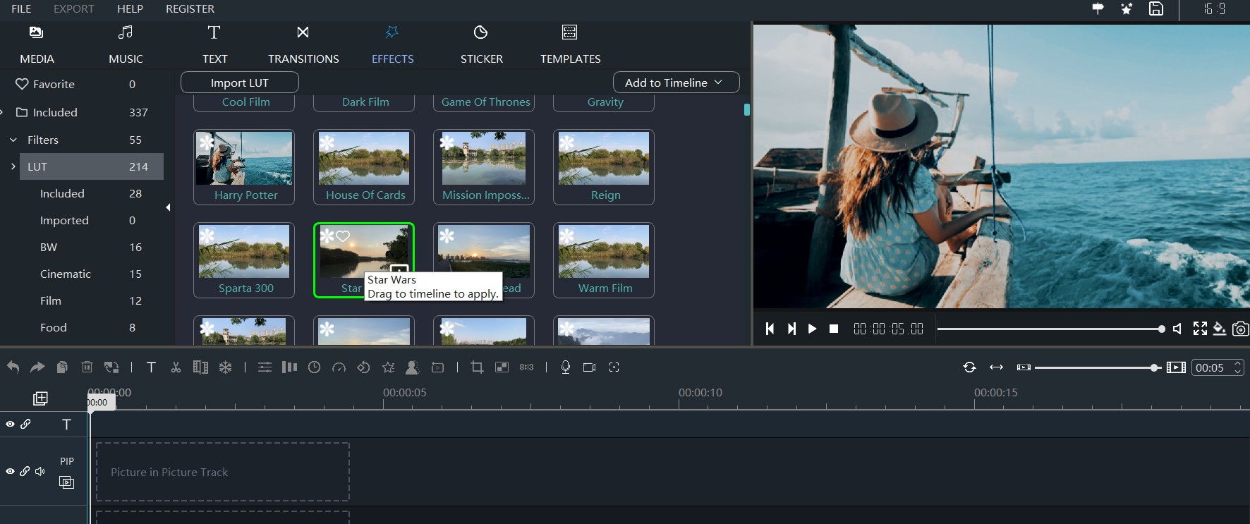 New Features of Windows Movie Maker