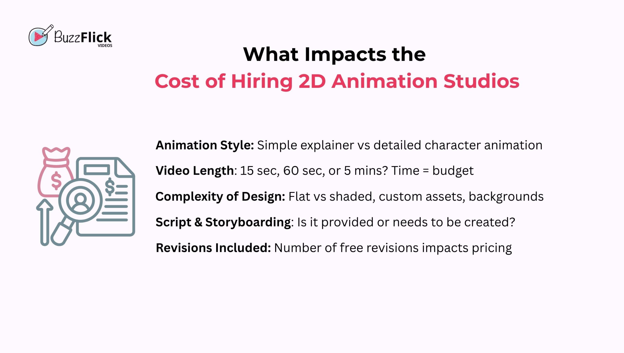 Top 10 2D Animation Companies in USA 2025