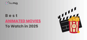Best Animated Movies to Watch in 2025