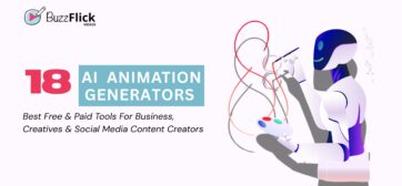 AI aniamtion generators