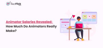 Animator Salaries Revealed: How Much Do Animators Really Make?