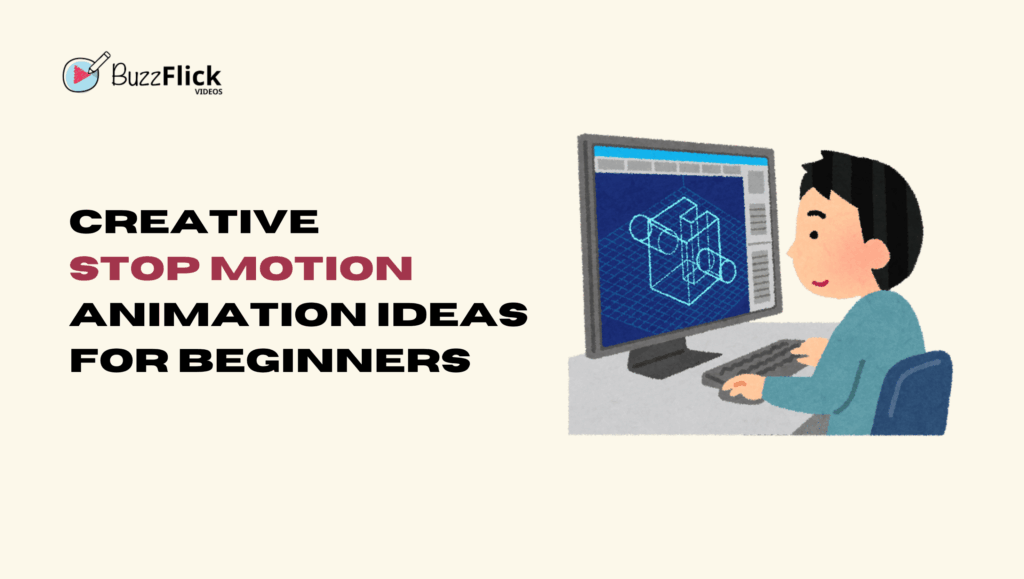 How to Create an Attractive 3D Character Animation Video? - BuzzFlick