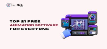 TOP 21 FREE ANIMATION SOFTWARE