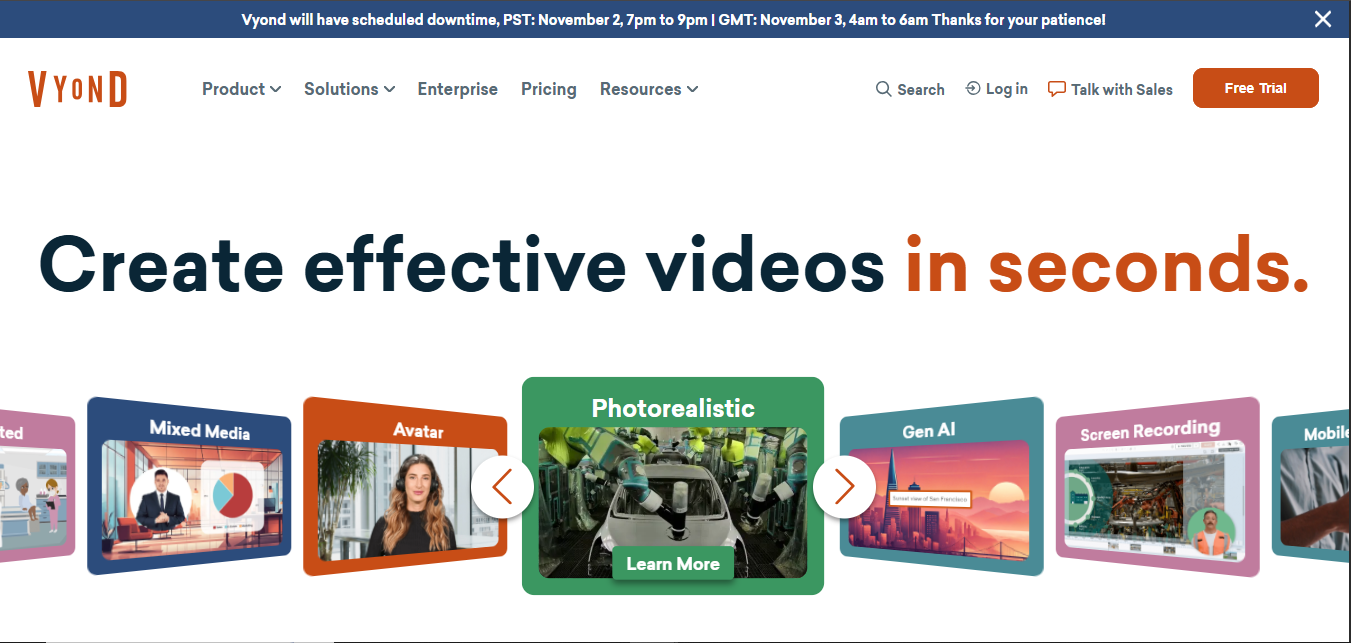 Top 10 Free Animation Tools for Stunning Visuals