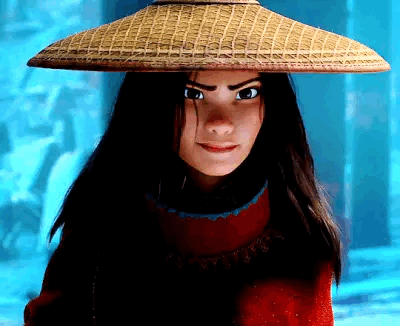 Strongest Female Disney Characters