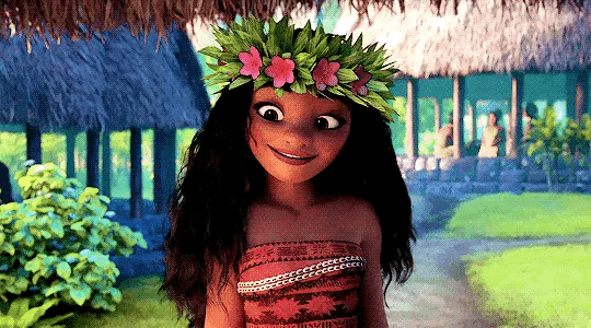 Strongest Female Disney Characters