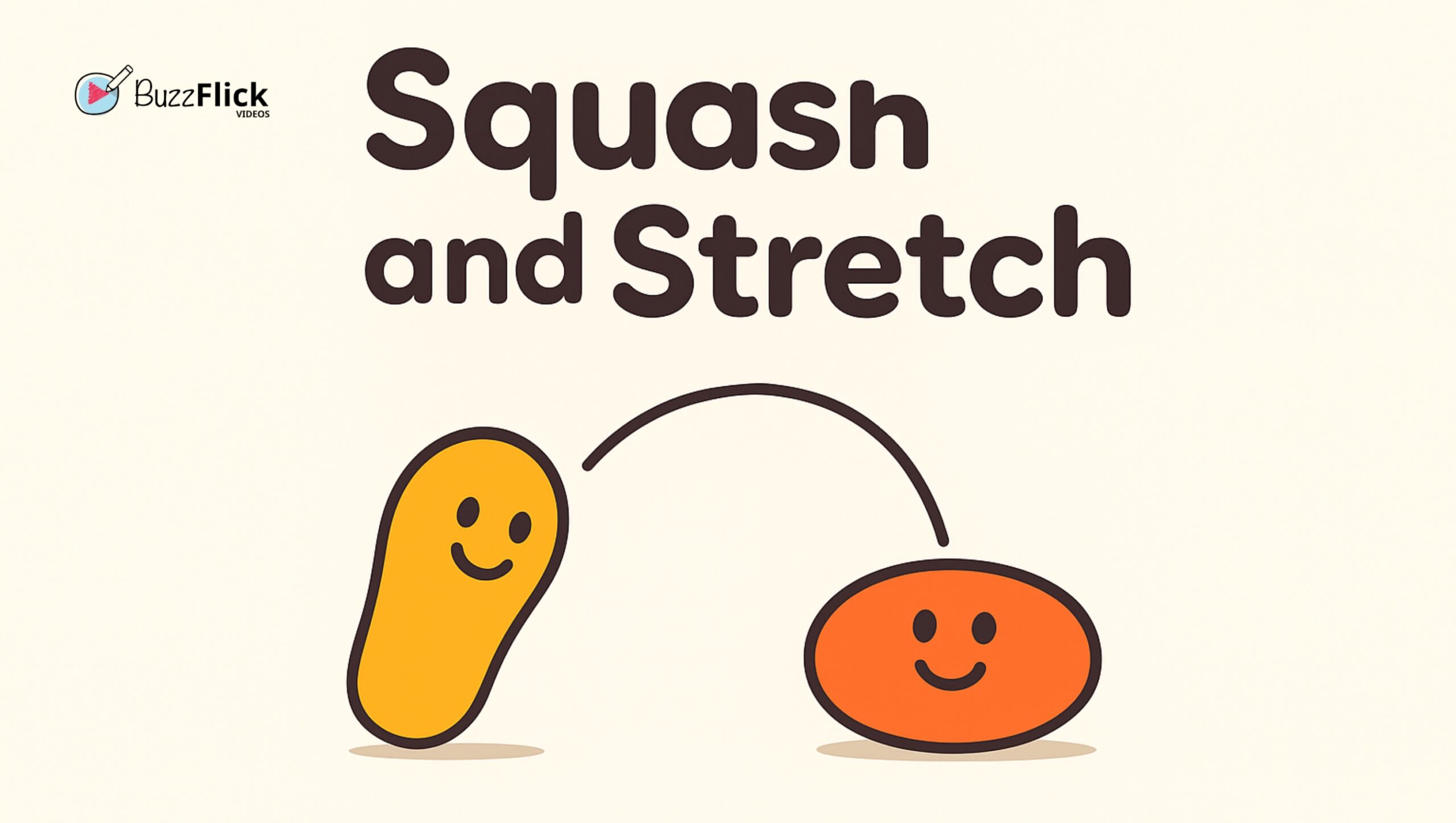 12 Principles of Animation You Must Know to Create Stunning Animations 