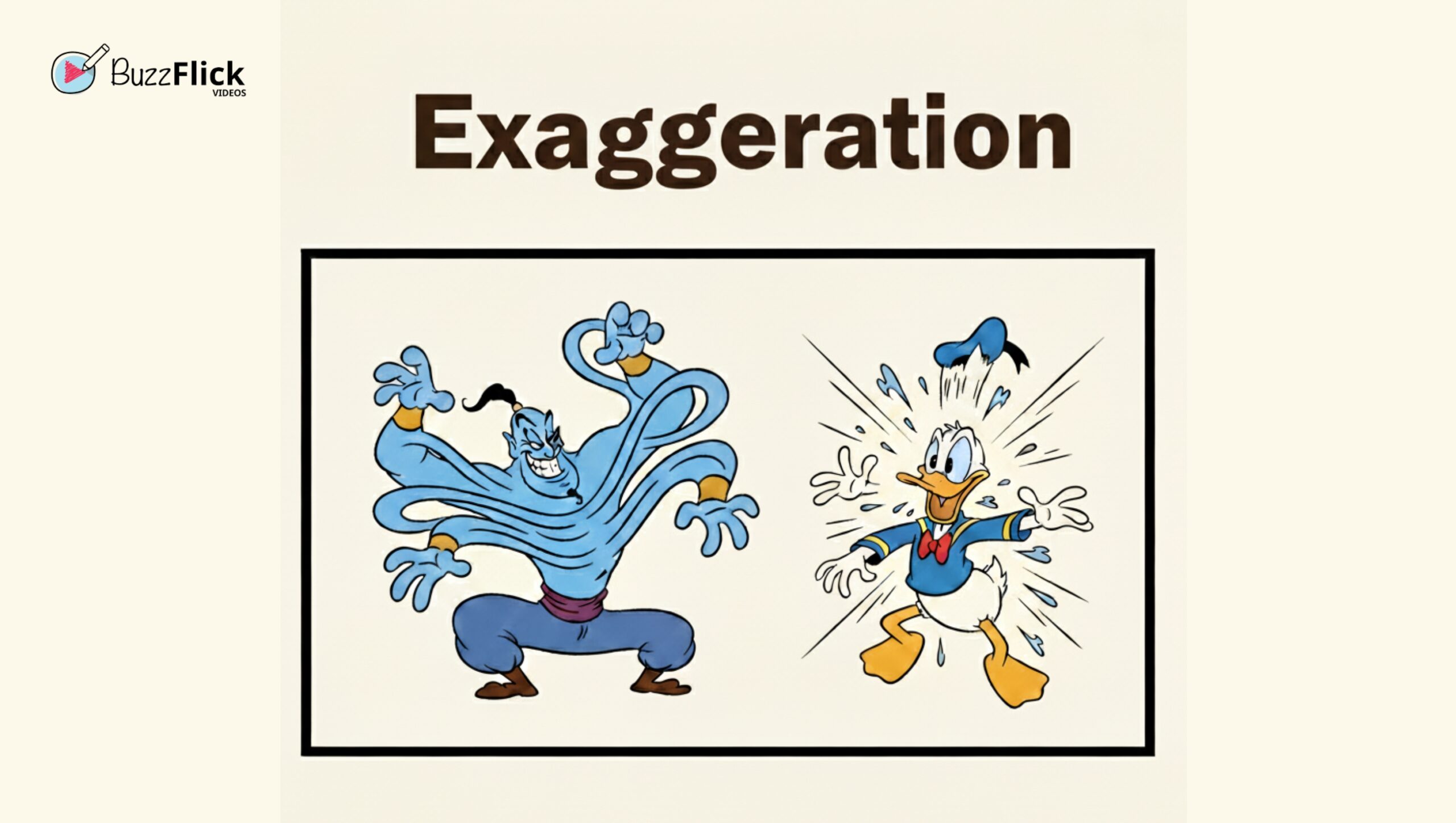 12 Principles of Animation You Must Know to Create Stunning Animations 