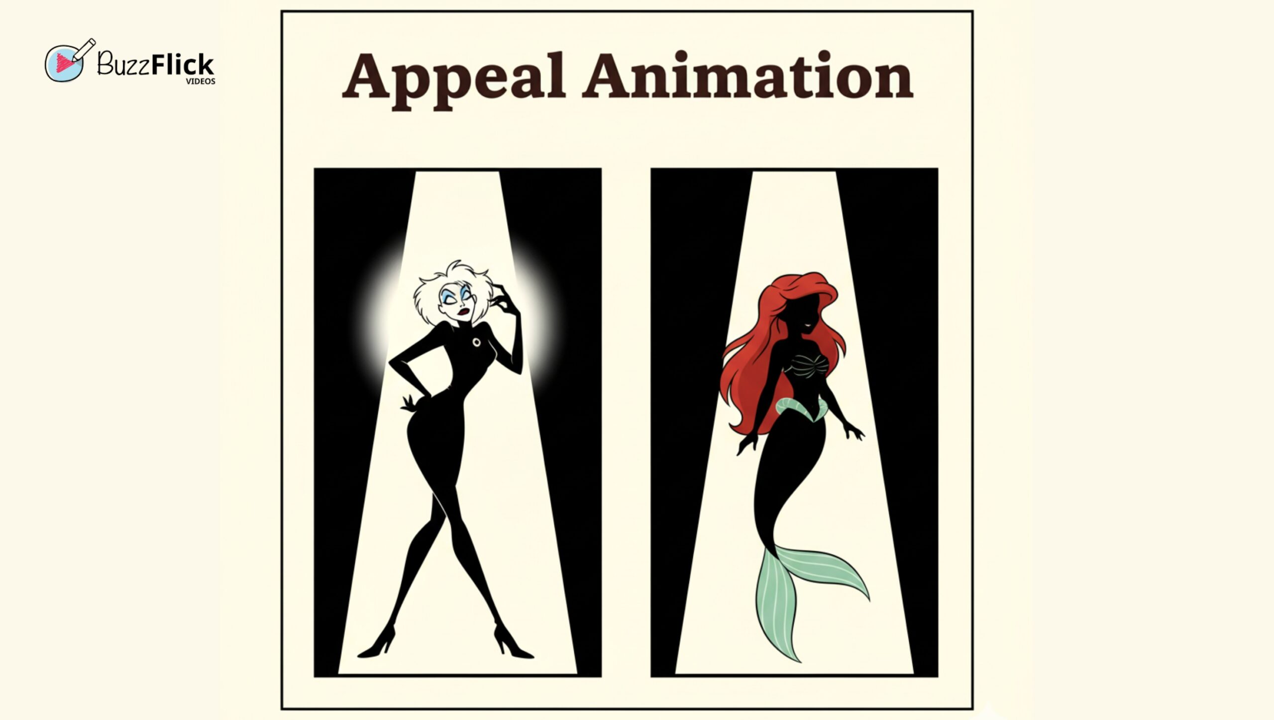 12 Principles of Animation You Must Know to Create Stunning Animations 