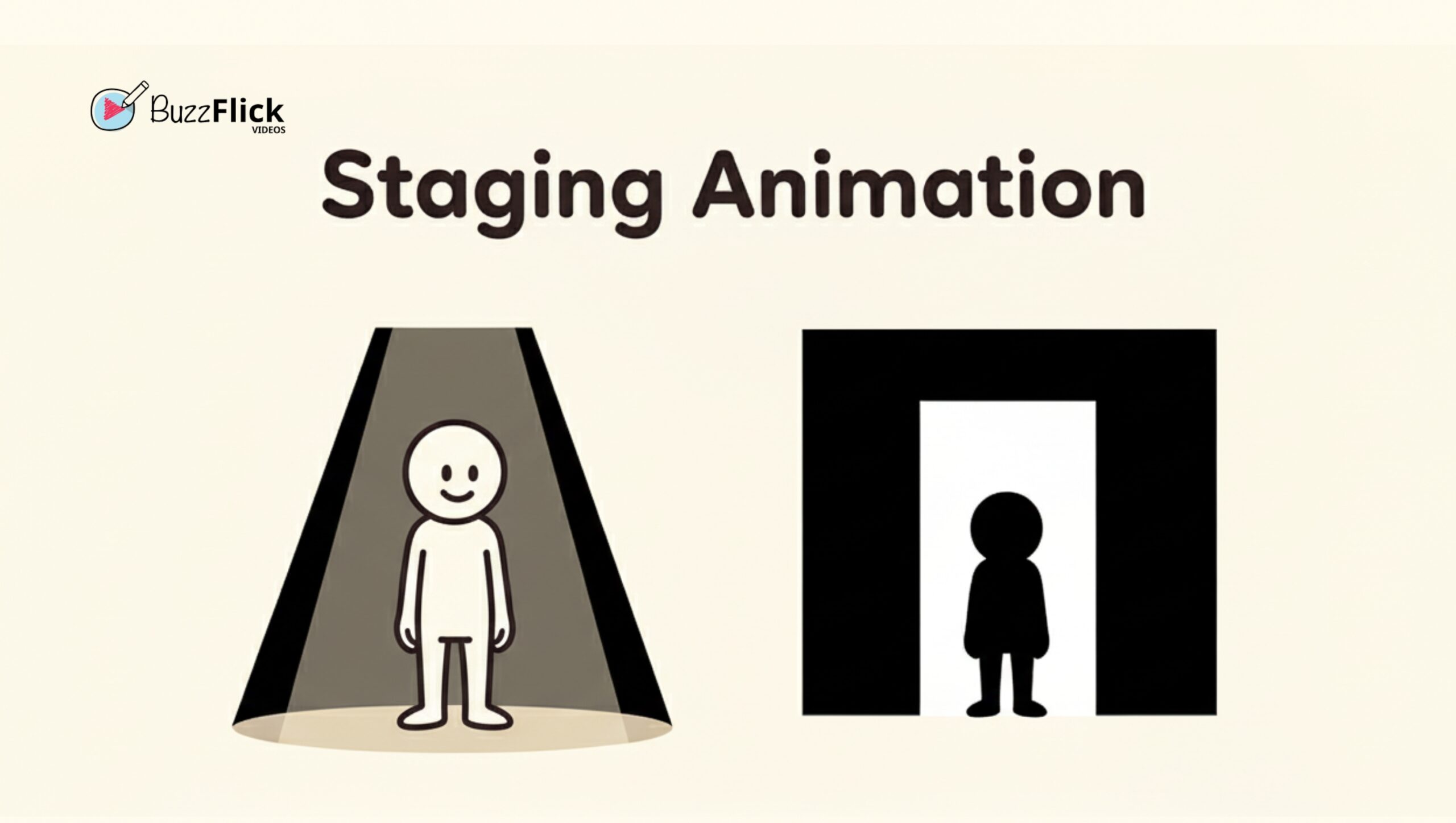 12 Principles of Animation You Must Know to Create Stunning Animations 