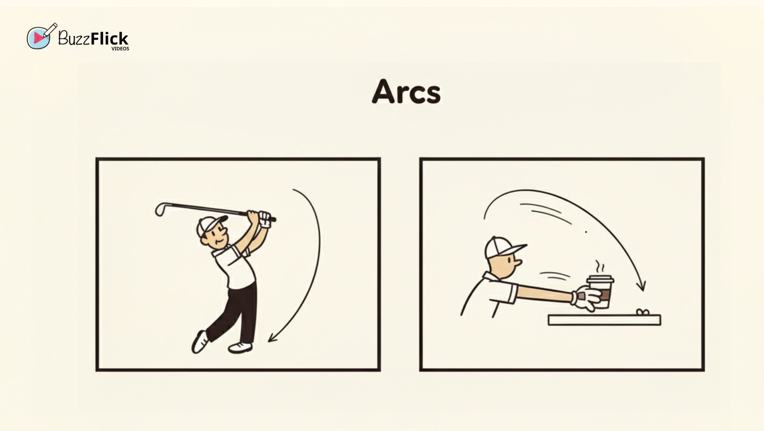 12 Principles of Animation You Must Know to Create Stunning Animations 