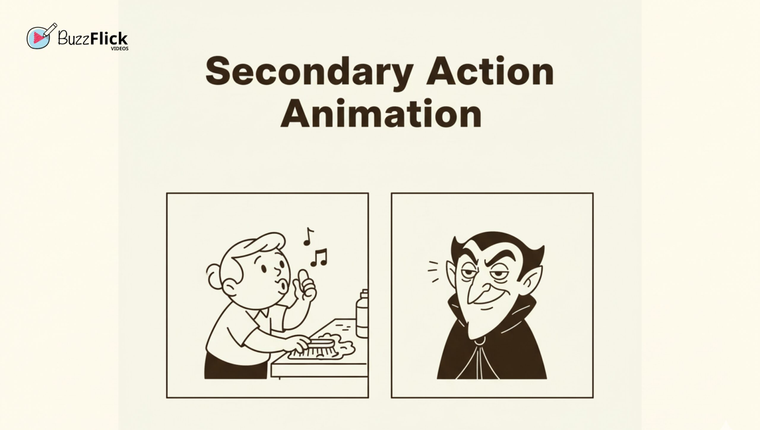 12 Principles of Animation You Must Know to Create Stunning Animations 