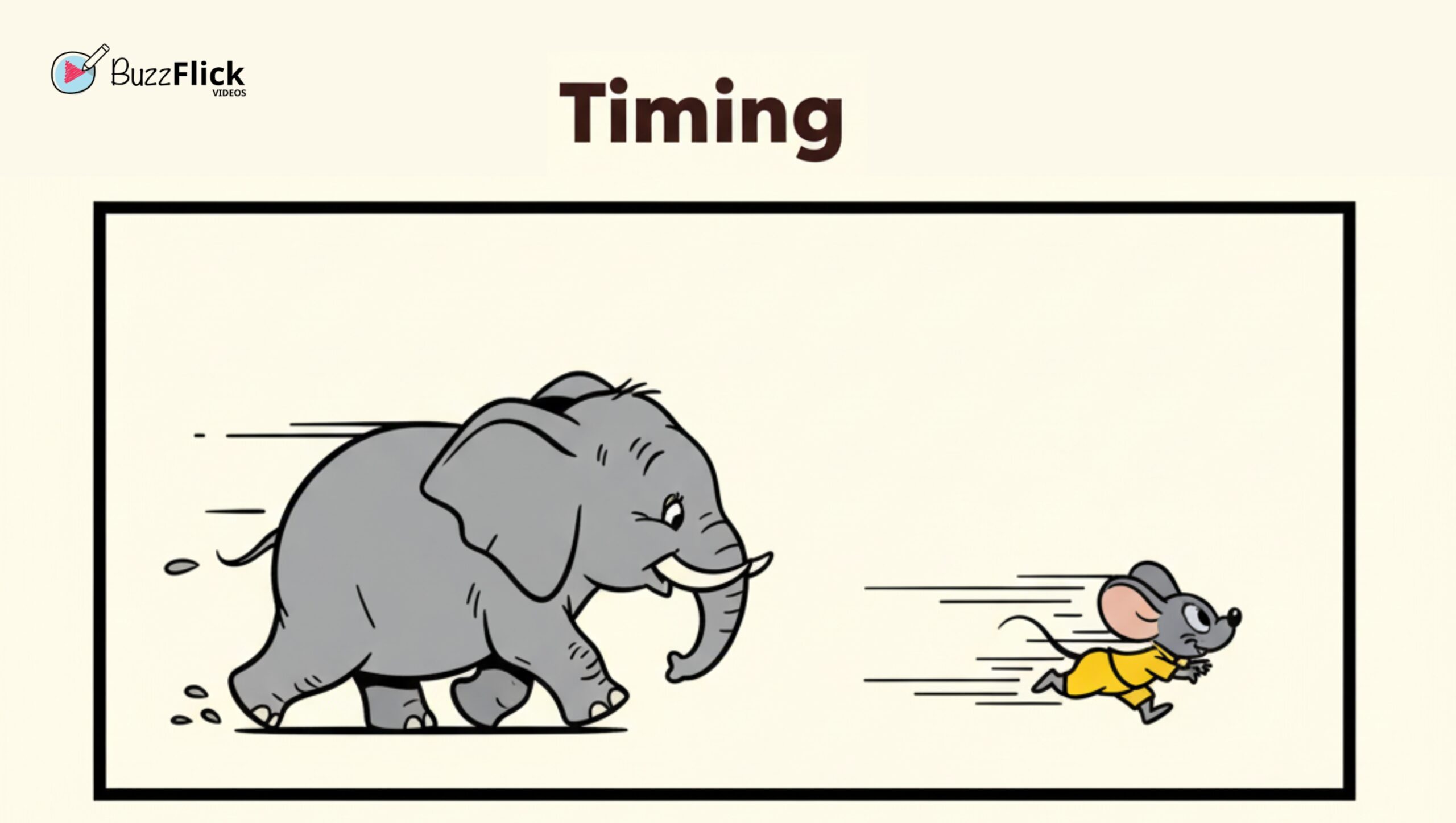 12 Principles of Animation You Must Know to Create Stunning Animations 