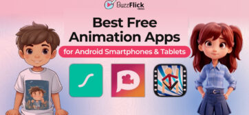 Best Free Animation Apps