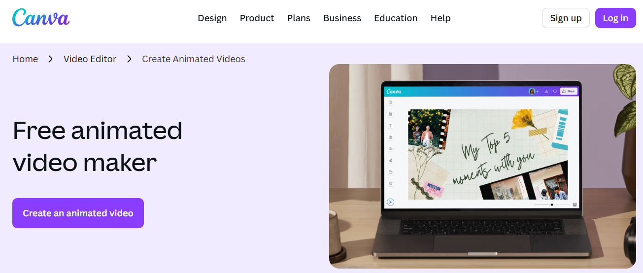 Top 10 Free Animation Tools for Stunning Visuals