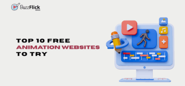 Top 10 Free Animation Tools for Stunning Visuals