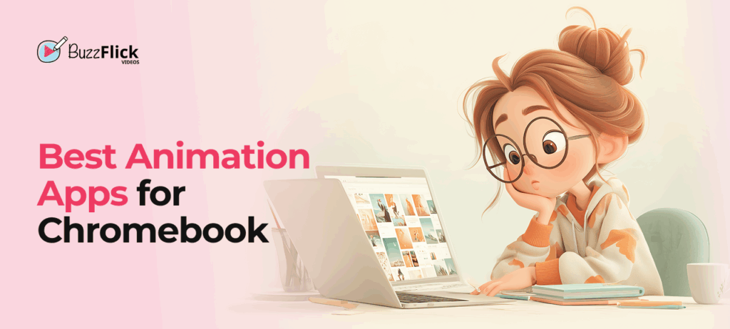 Best Animation Apps for Chromebook in 2026