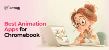 Best Animation Apps for Chromebook in 2026