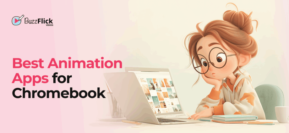 Best Animation Apps for Chromebook in 2026